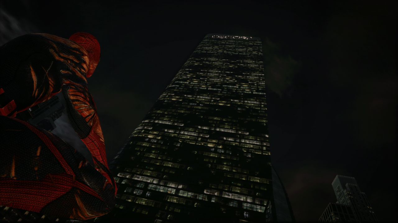 The Amazing Spider-Man - Imagen 28